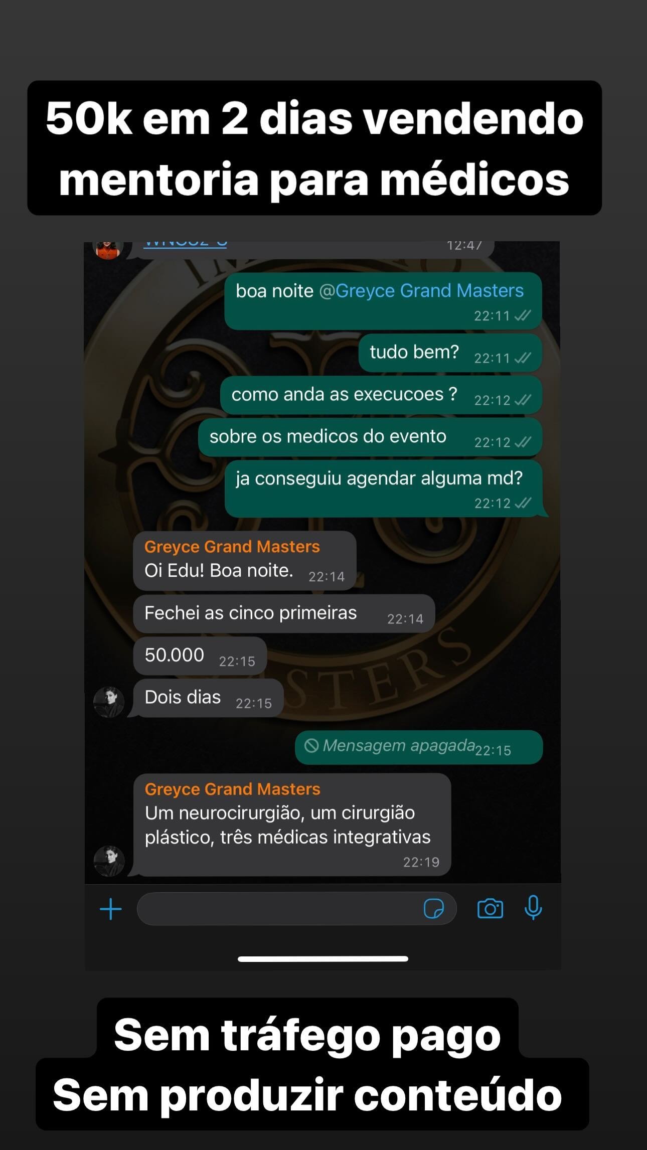 Depoimento de cliente 7